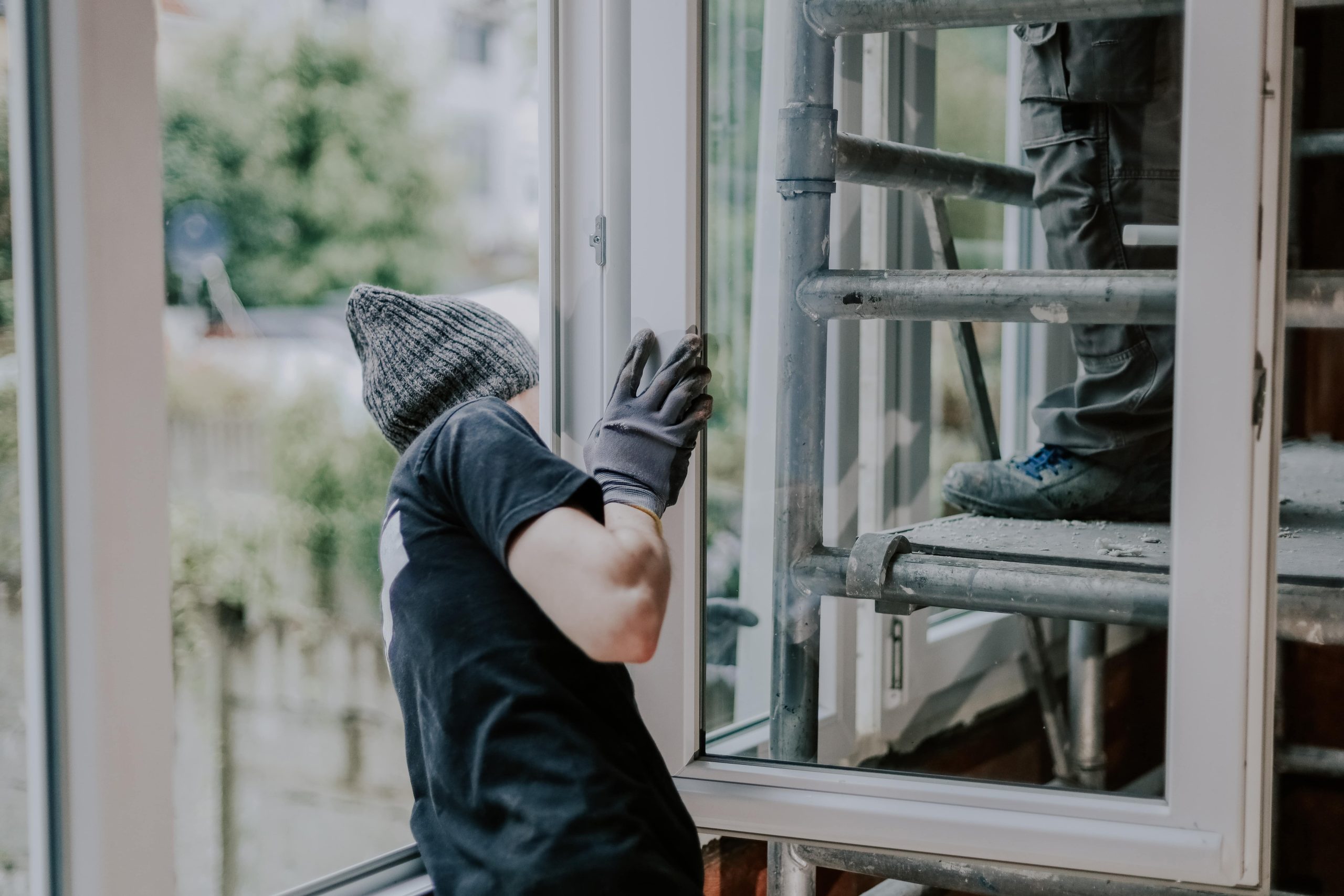 Double Glazing Birmingham: Restoring Beauty and Functionality to Your Home